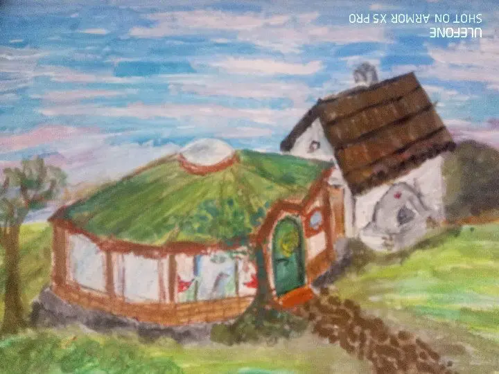 Csoda Csiga Meseház és Tankert